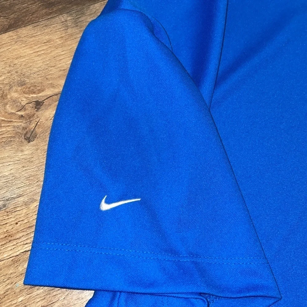 NWT Nike Ladies Dri-FIT Micro Pique Golf Polo. Size XL.